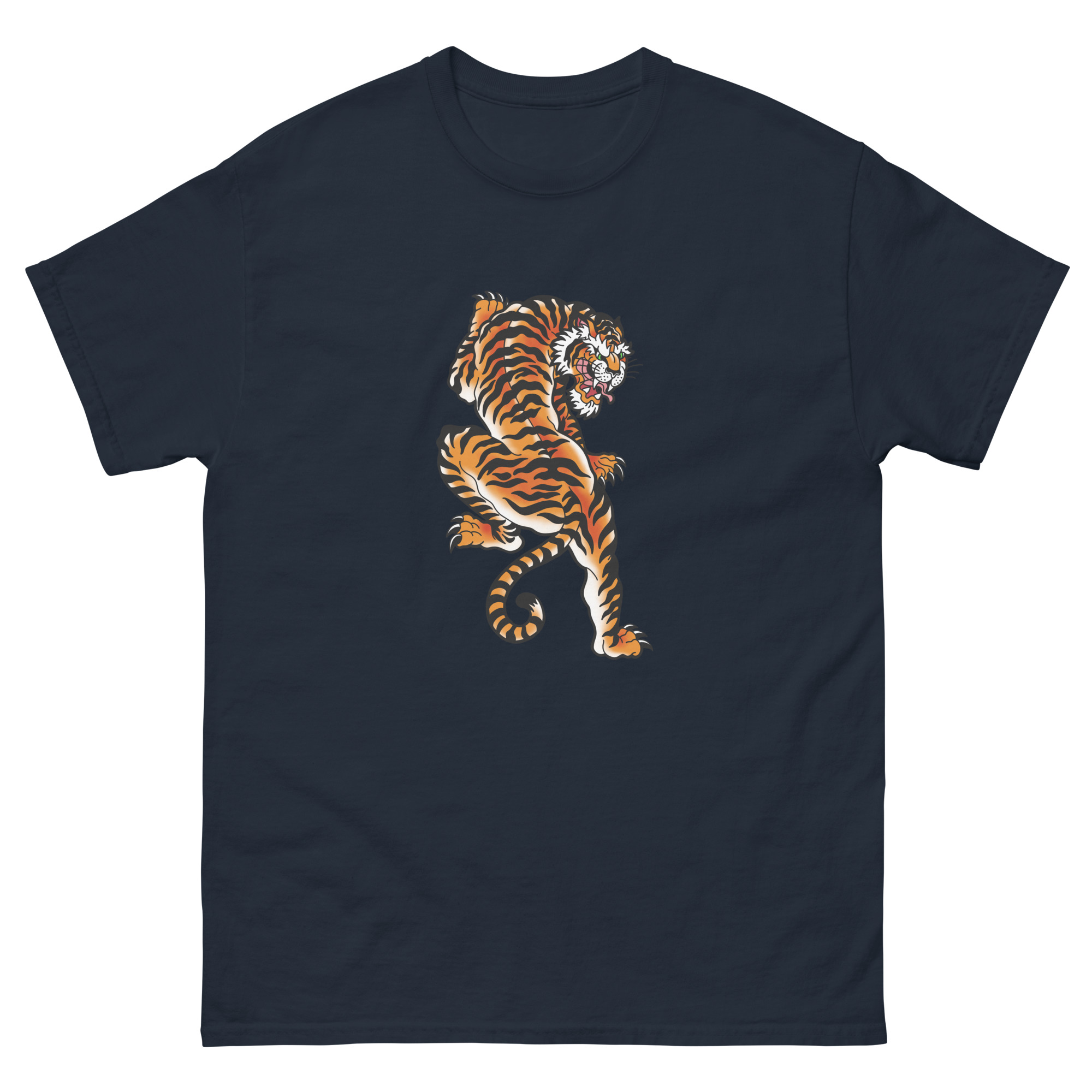 CRAWLING TIGER - Image 3