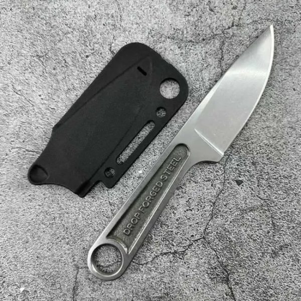 STAINLESS STEEL WRENCH HANDLE KNIFE KB1119