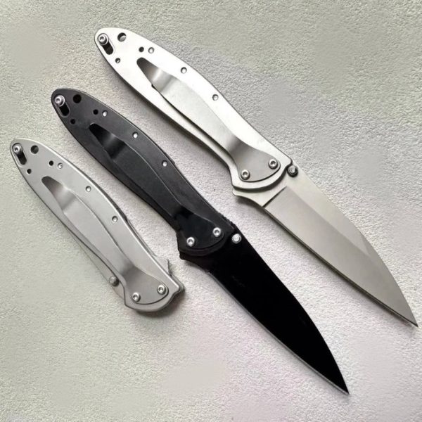 KERSHAW 1660 LEEK FOLDING KNIFE